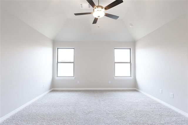 12301 SW 32nd Street, Yukon, OK 73099