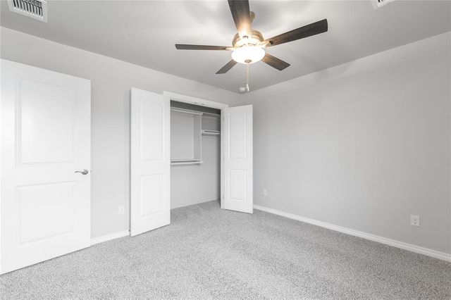12301 SW 32nd Street, Yukon, OK 73099