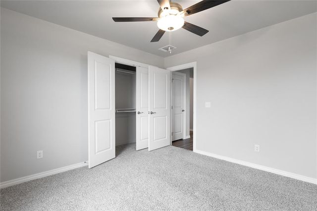 12301 SW 32nd Street, Yukon, OK 73099