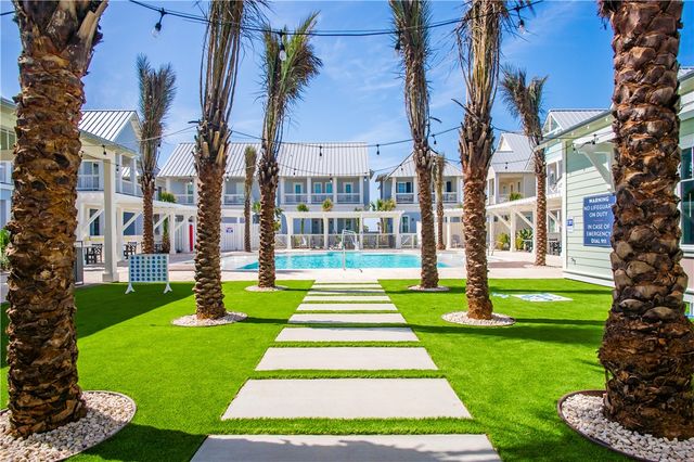 240 Social Circ 8-102, Port Aransas, TX 78373