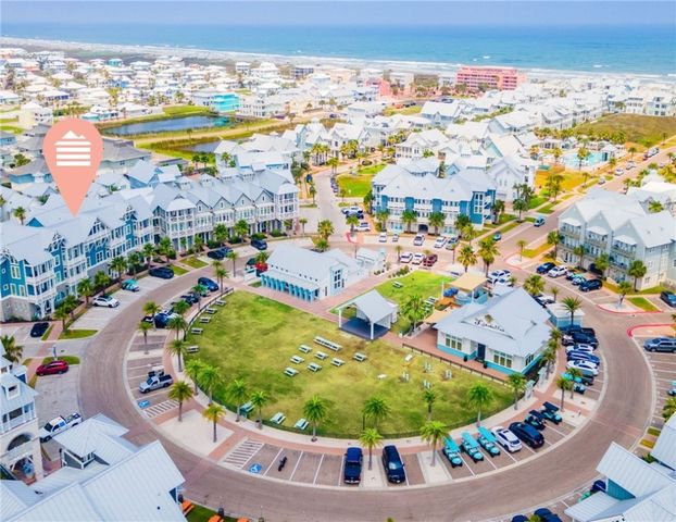 240 Social Circ 8-102, Port Aransas, TX 78373