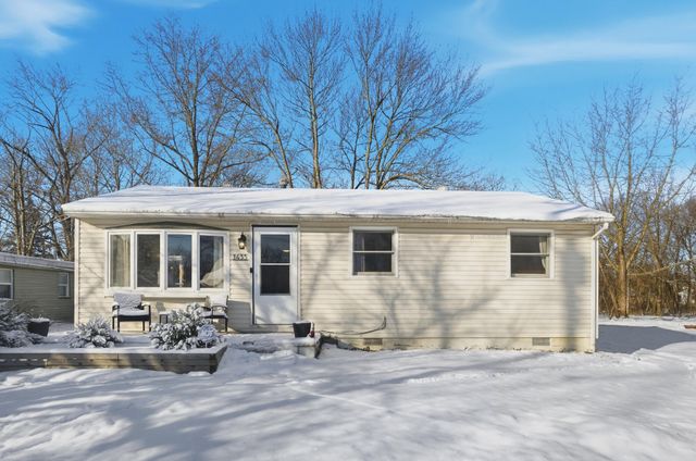 1435 N Central Avenue 1435 N Central Avenue, Lima, OH 45801