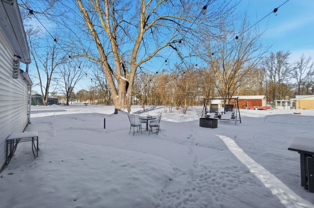 1435 N Central Avenue 1435 N Central Avenue, Lima, OH 45801