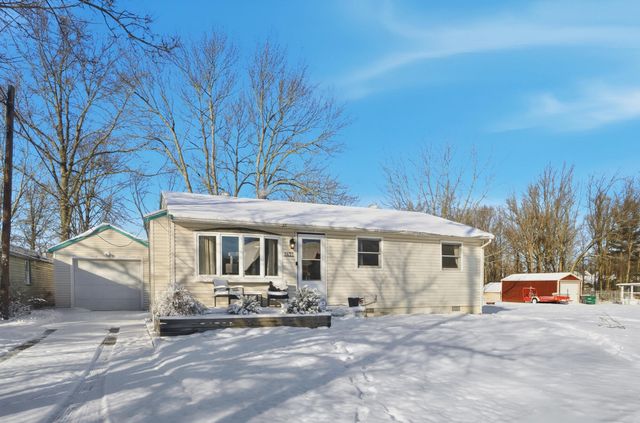 1435 N Central Avenue 1435 N Central Avenue, Lima, OH 45801