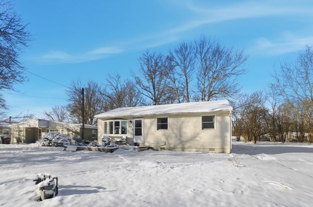 1435 N Central Avenue 1435 N Central Avenue, Lima, OH 45801