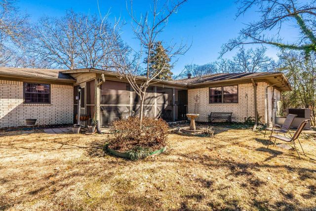 7317 Geronimo, North Little Rock, AR 72116