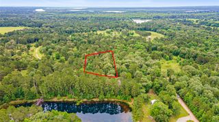 TBD Ben Blair Road, Trinity, TX 75862