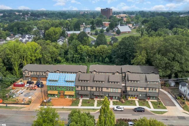 710 Anderson Road Lot 2, Greenville, SC 29601