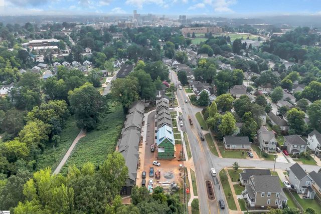 710 Anderson Road Lot 2, Greenville, SC 29601