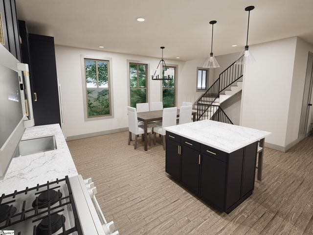 710 Anderson Road Lot 2, Greenville, SC 29601