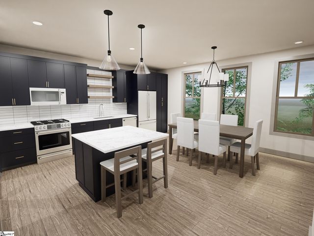 710 Anderson Road Lot 2, Greenville, SC 29601