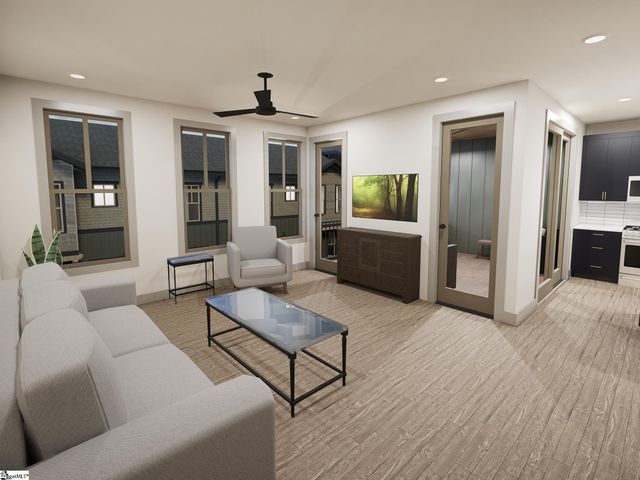 710 Anderson Road Lot 2, Greenville, SC 29601