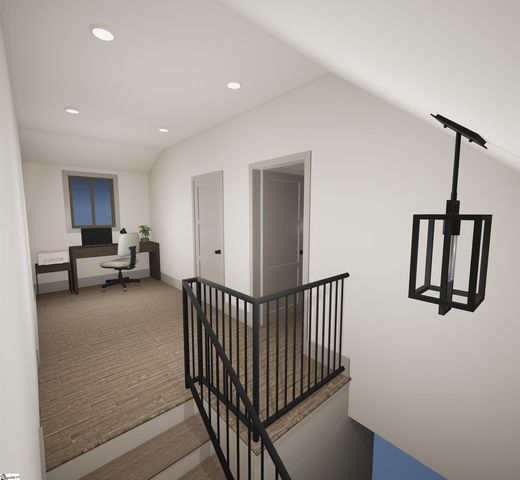 710 Anderson Road Lot 2, Greenville, SC 29601