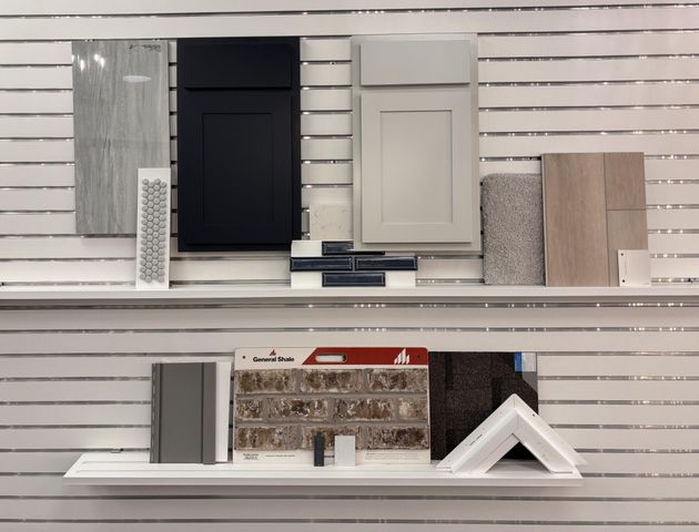 120 Oxford Landing Drive, Georgetown, KY 40324