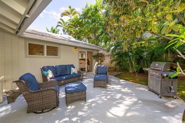 149A Haokea Drive, Kailua, HI 96734
