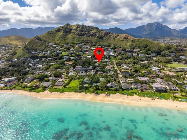 149A Haokea Drive, Kailua, HI 96734