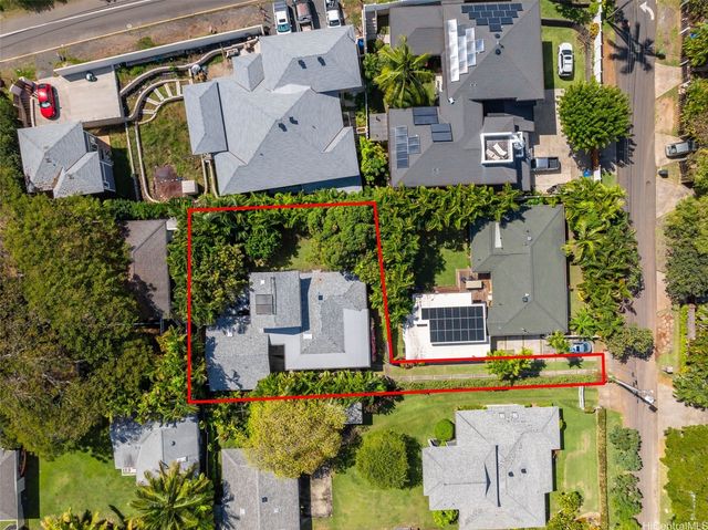 149A Haokea Drive, Kailua, HI 96734