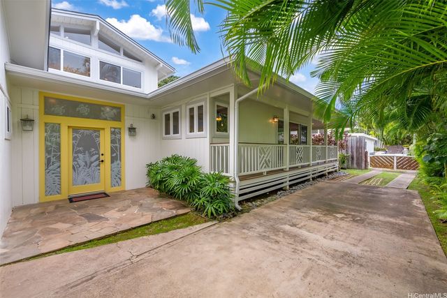 149A Haokea Drive, Kailua, HI 96734