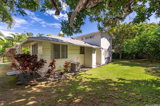 149A Haokea Drive, Kailua, HI 96734