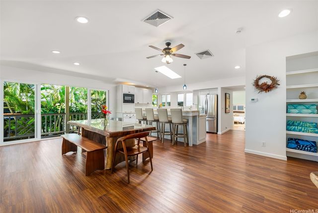 149A Haokea Drive, Kailua, HI 96734