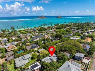 149A Haokea Drive, Kailua, HI 96734