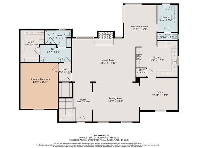 546 River Plantation Drive, Conroe, TX 77302