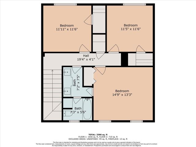 546 River Plantation Drive, Conroe, TX 77302