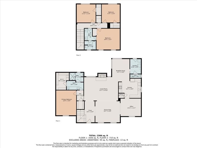 546 River Plantation Drive, Conroe, TX 77302