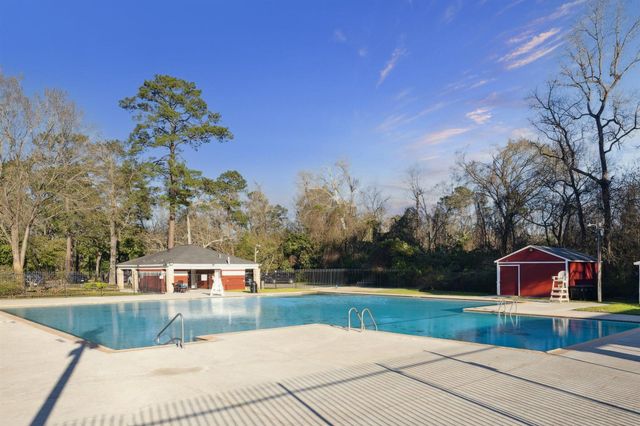 546 River Plantation Drive, Conroe, TX 77302