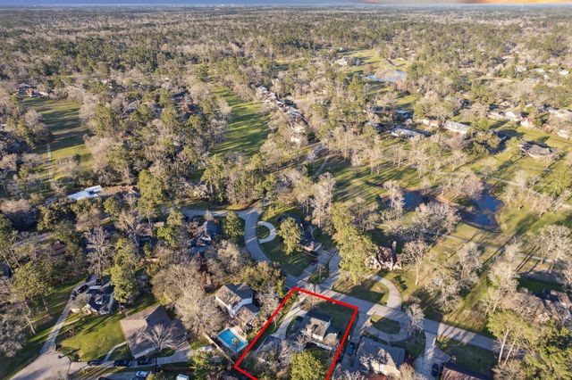 546 River Plantation Drive, Conroe, TX 77302