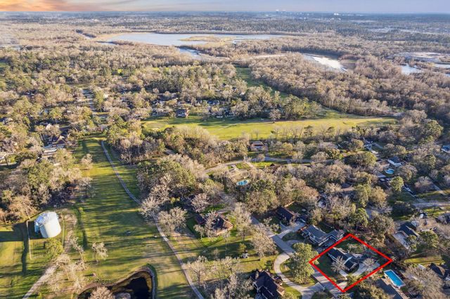 546 River Plantation Drive, Conroe, TX 77302