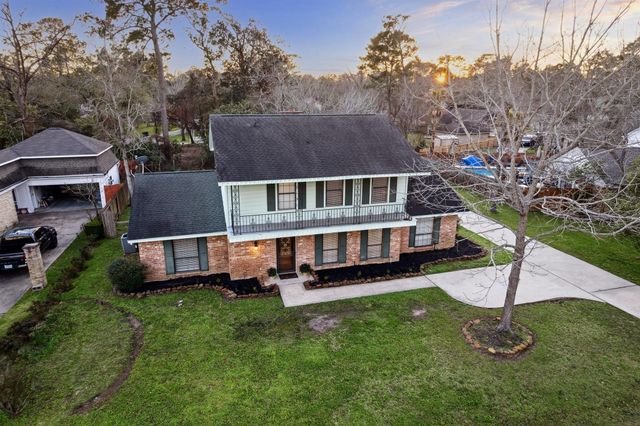 546 River Plantation Drive, Conroe, TX 77302