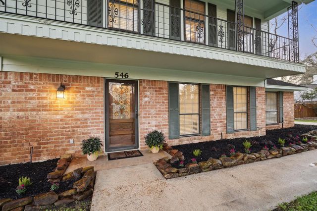 546 River Plantation Drive, Conroe, TX 77302