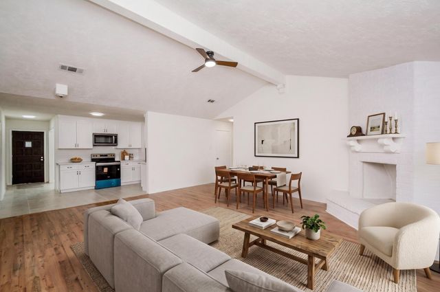 4307 Sloangate Drive, Spring, TX 77373