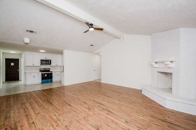 4307 Sloangate Drive, Spring, TX 77373