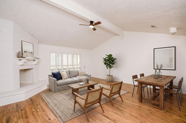 4307 Sloangate Drive, Spring, TX 77373