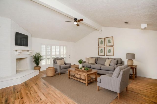 4307 Sloangate Drive, Spring, TX 77373