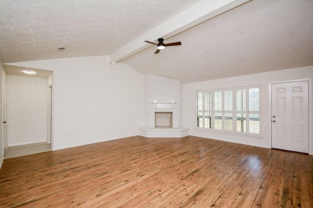 4307 Sloangate Drive, Spring, TX 77373