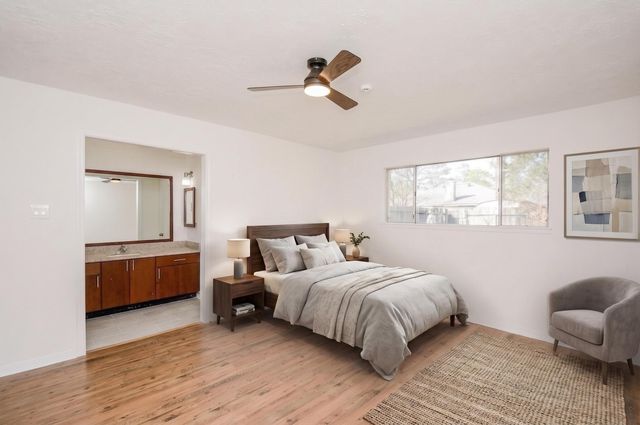 4307 Sloangate Drive, Spring, TX 77373