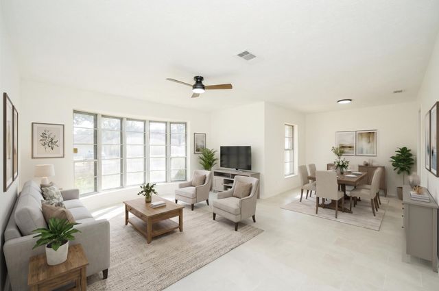 4307 Sloangate Drive, Spring, TX 77373