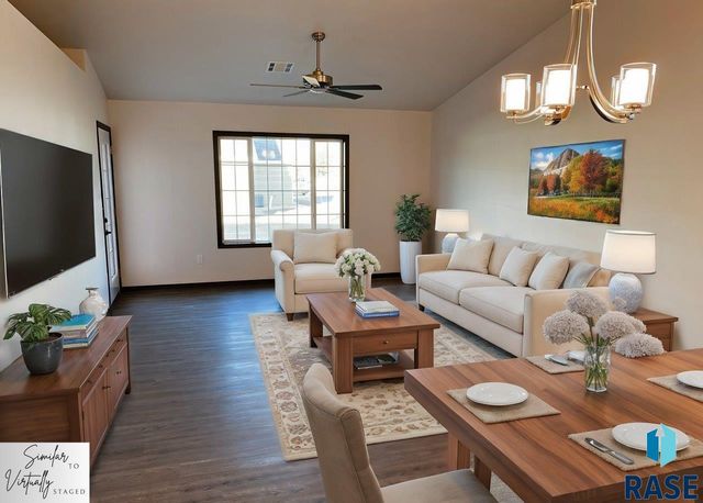 6609 W Gresford Pl Place, Sioux Falls, SD 57106