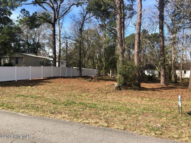 2393 Shoreline Drive SW, Supply, NC 28462