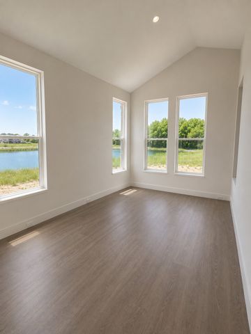 2800 Southbay Circle, Northlake, TX 76226