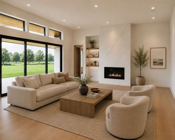 2800 Southbay Circle, Northlake, TX 76226