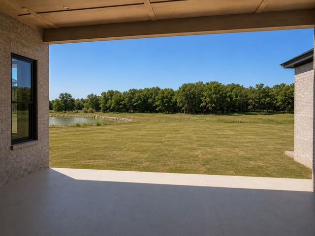 2800 Southbay Circle, Northlake, TX 76226