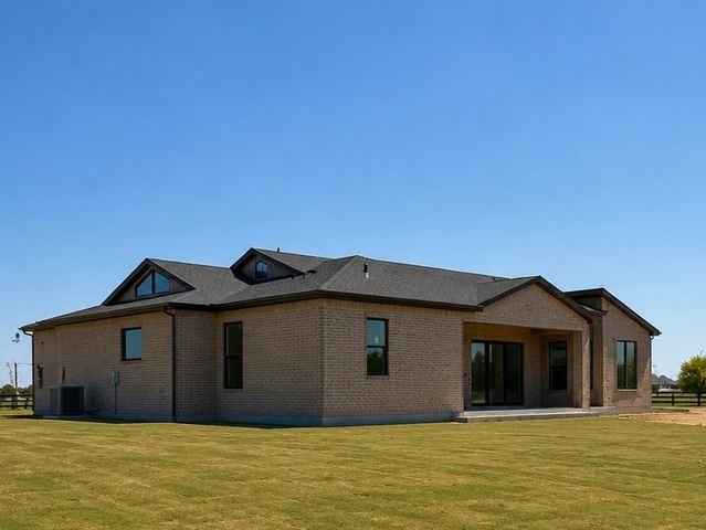 2800 Southbay Circle, Northlake, TX 76226