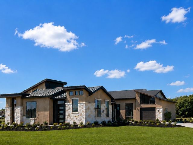 2800 Southbay Circle, Northlake, TX 76226