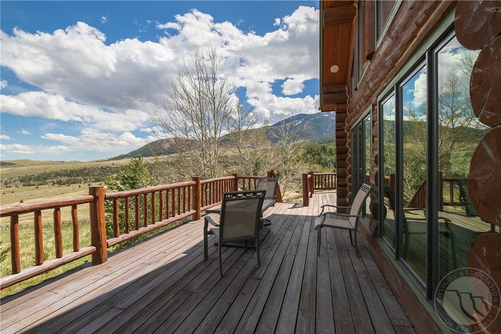 198 Meeteetse Trail ROAD, Red Lodge, MT 59068 photo 11