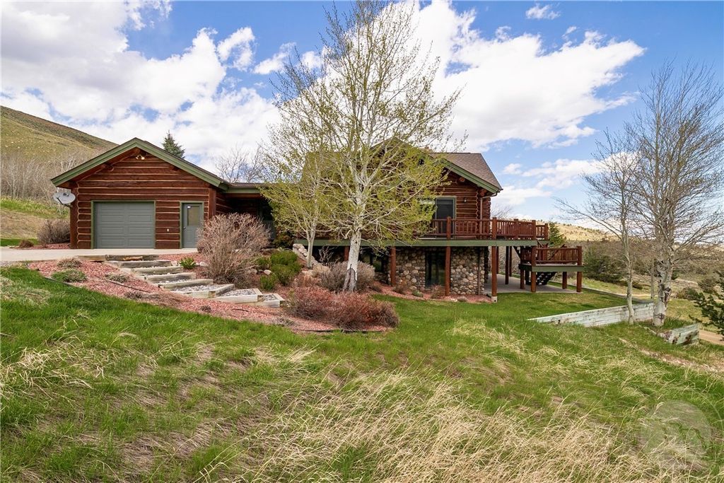 198 Meeteetse Trail ROAD, Red Lodge, MT 59068 photo 13