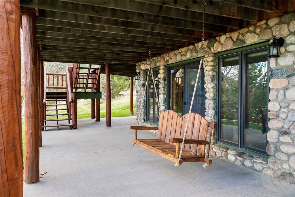 198 Meeteetse Trail ROAD, Red Lodge, MT 59068 photo 14